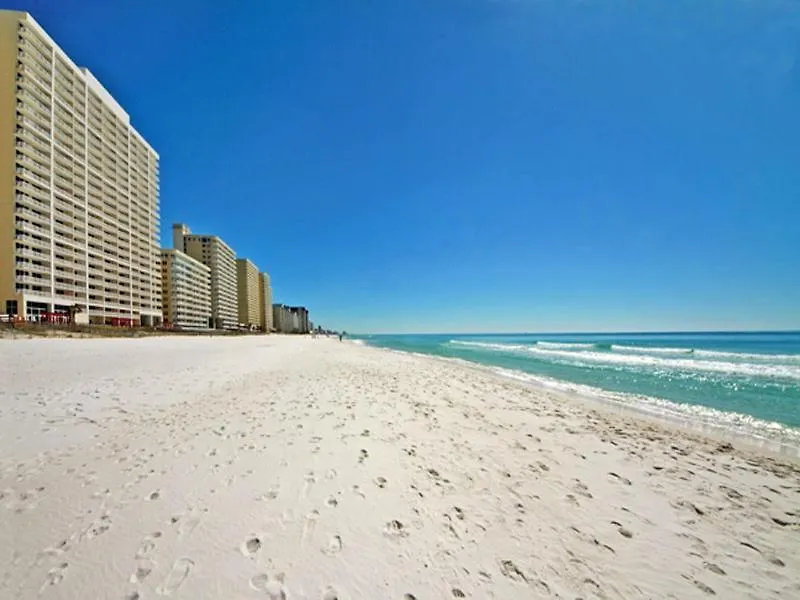 Majestic Beach Towers I 913 Panama City Beach Daire