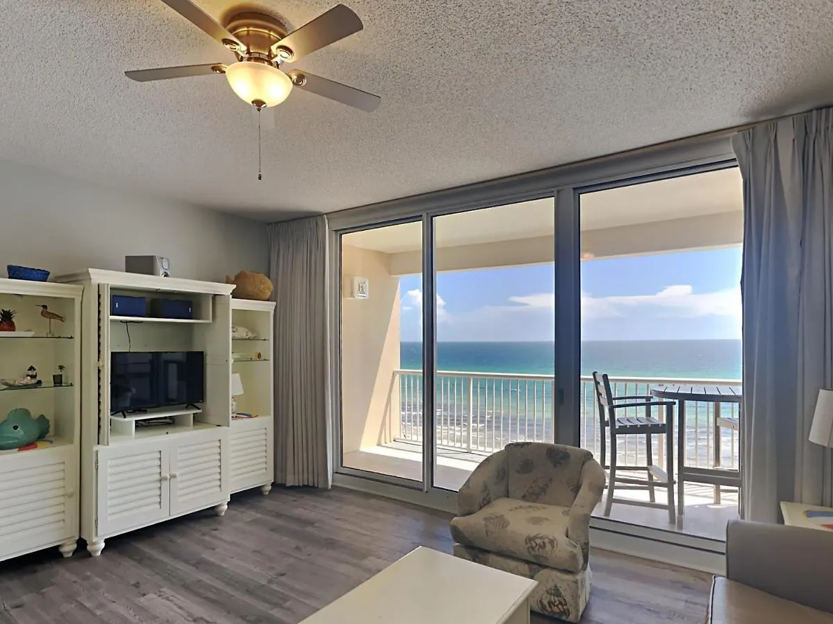Majestic Beach Towers I 913 Panama City Beach Daire