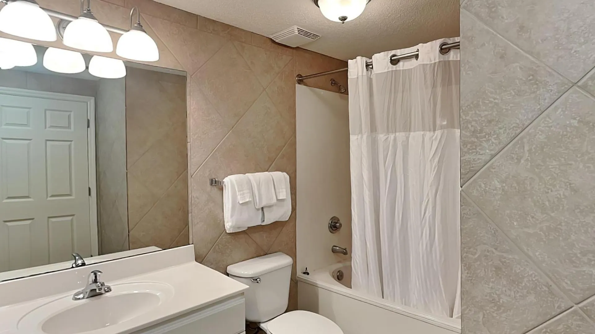 Daire Majestic Beach Towers I 913 Panama City Beach ABD