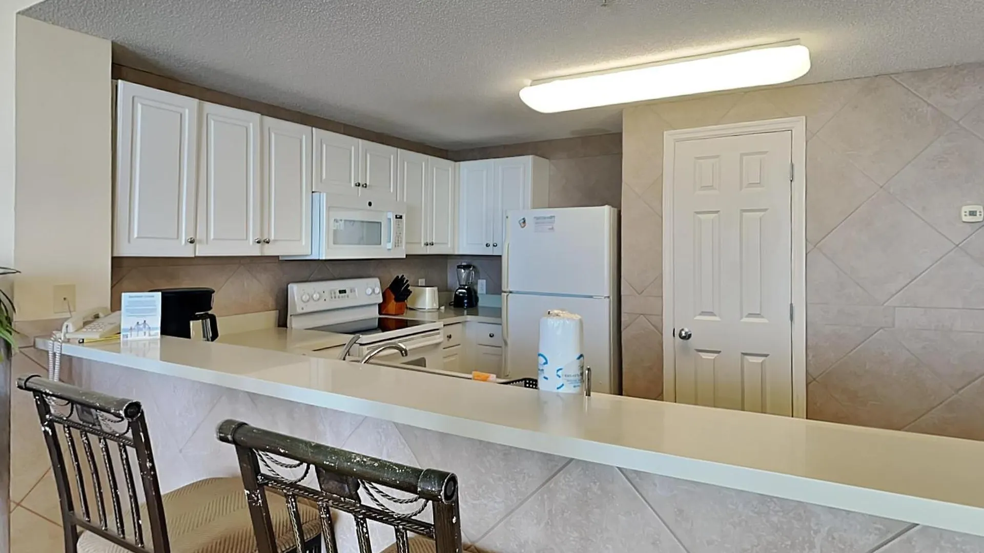 Daire Majestic Beach Towers I 913 Panama City Beach