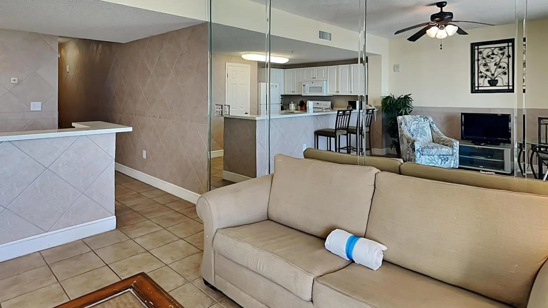 Majestic Beach Towers I 913 Panama City Beach Daire