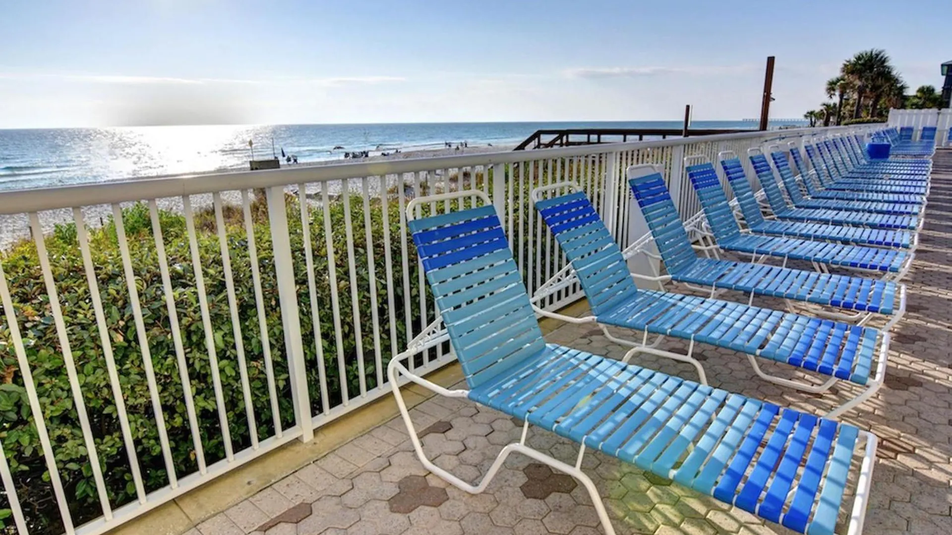 Daire Majestic Beach Towers I 913 Panama City Beach ABD