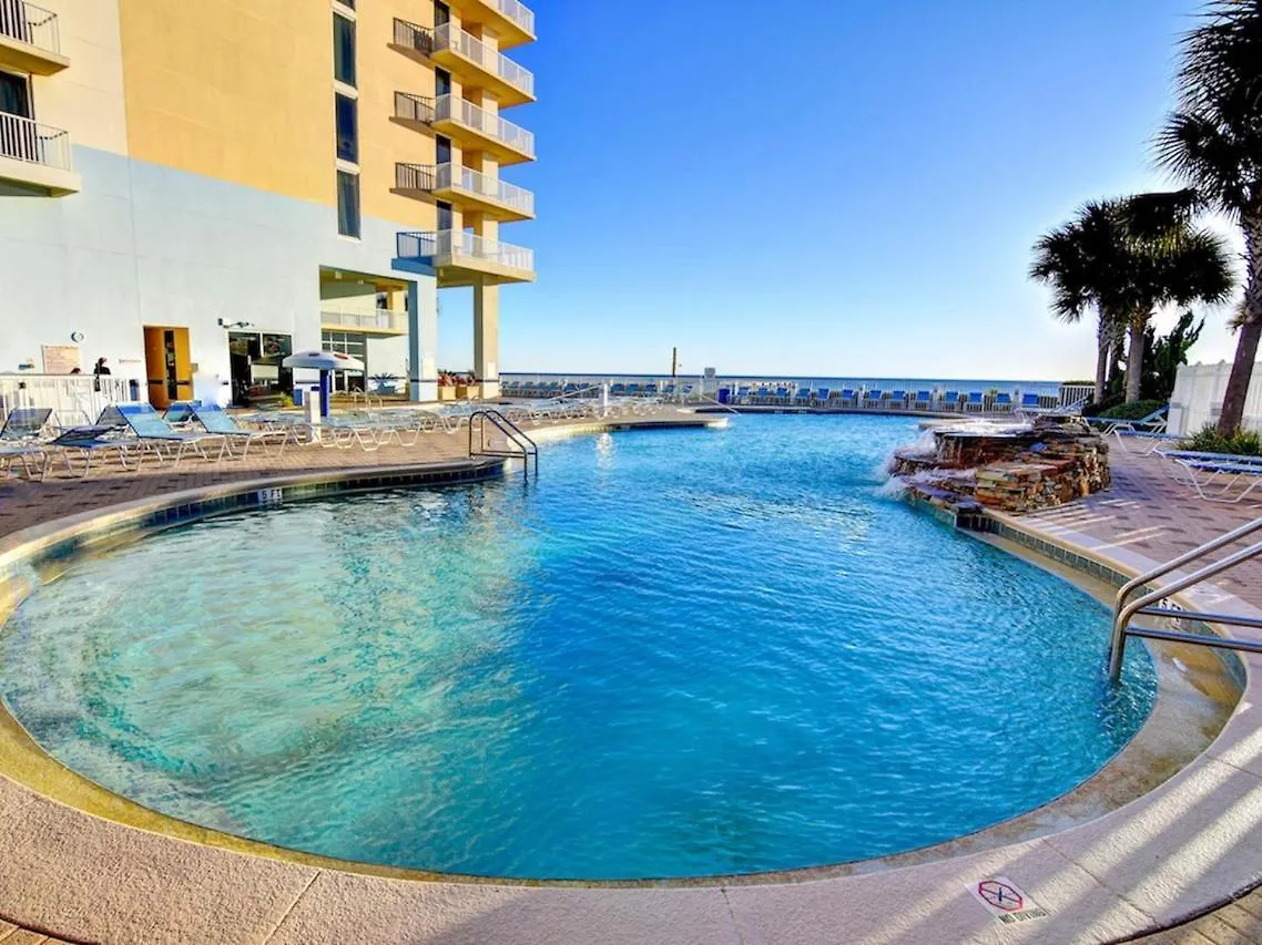 Majestic Beach Towers I 913 Panama City Beach Daire
